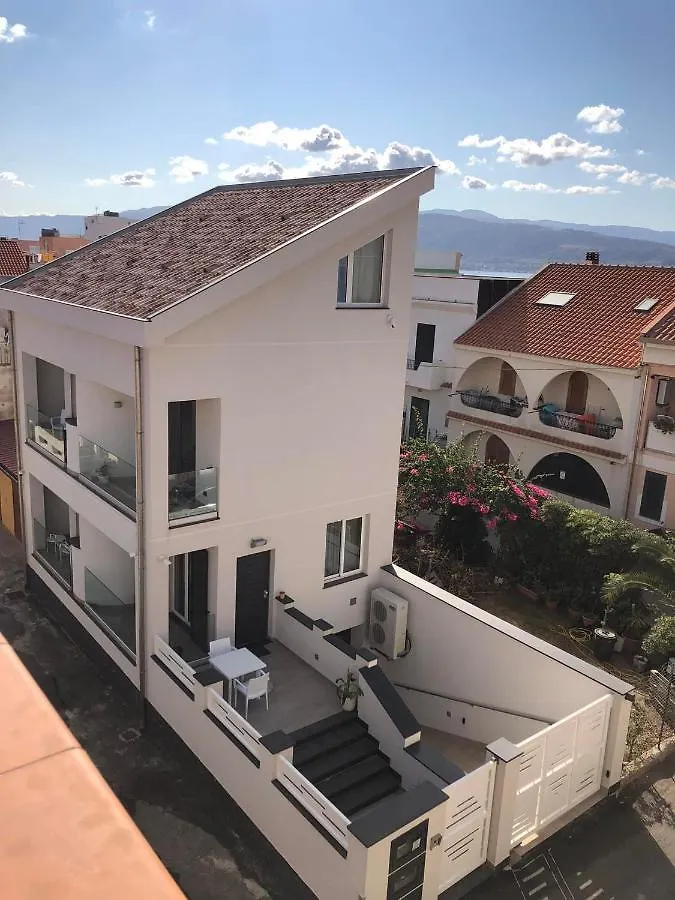 Farau B&B Messina Bed & Breakfast