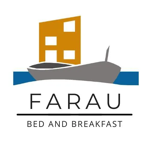 Bed & Breakfast Farau B&B Messina