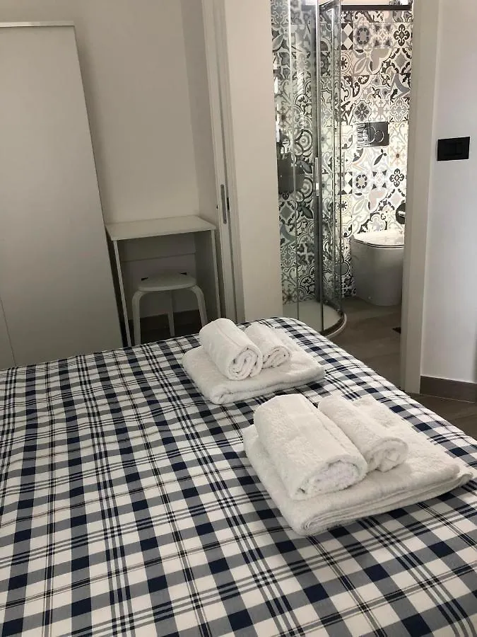 Farau B&B Messina Italia