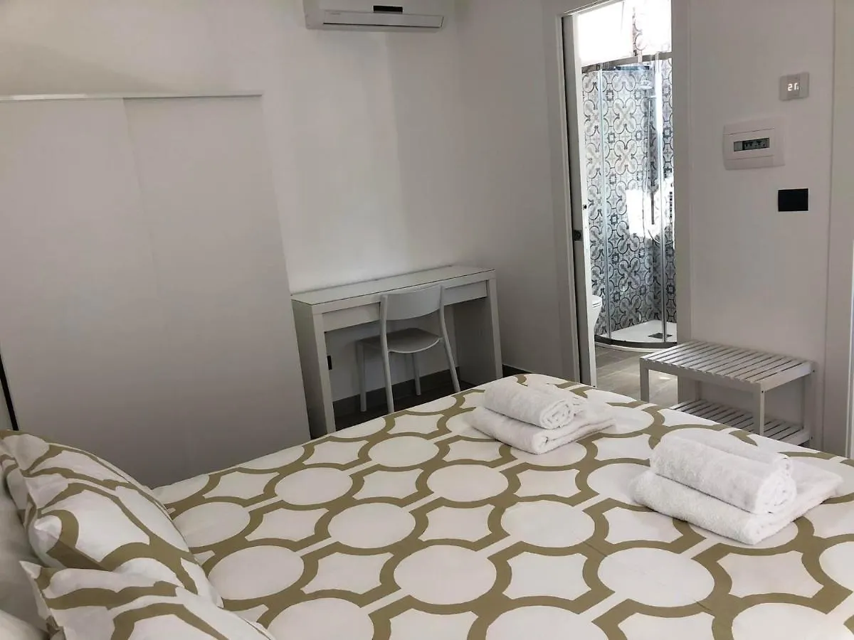Farau B&B Messina