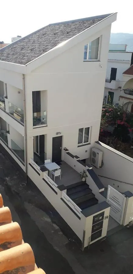 Farau B&B Messina