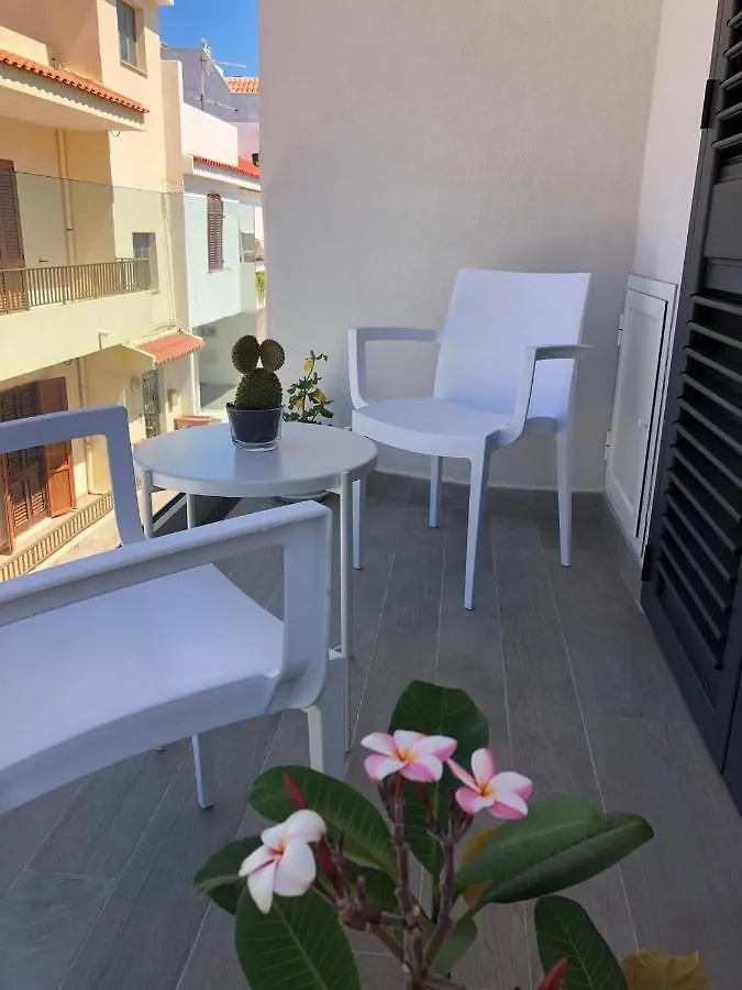 Farau B&B Messina