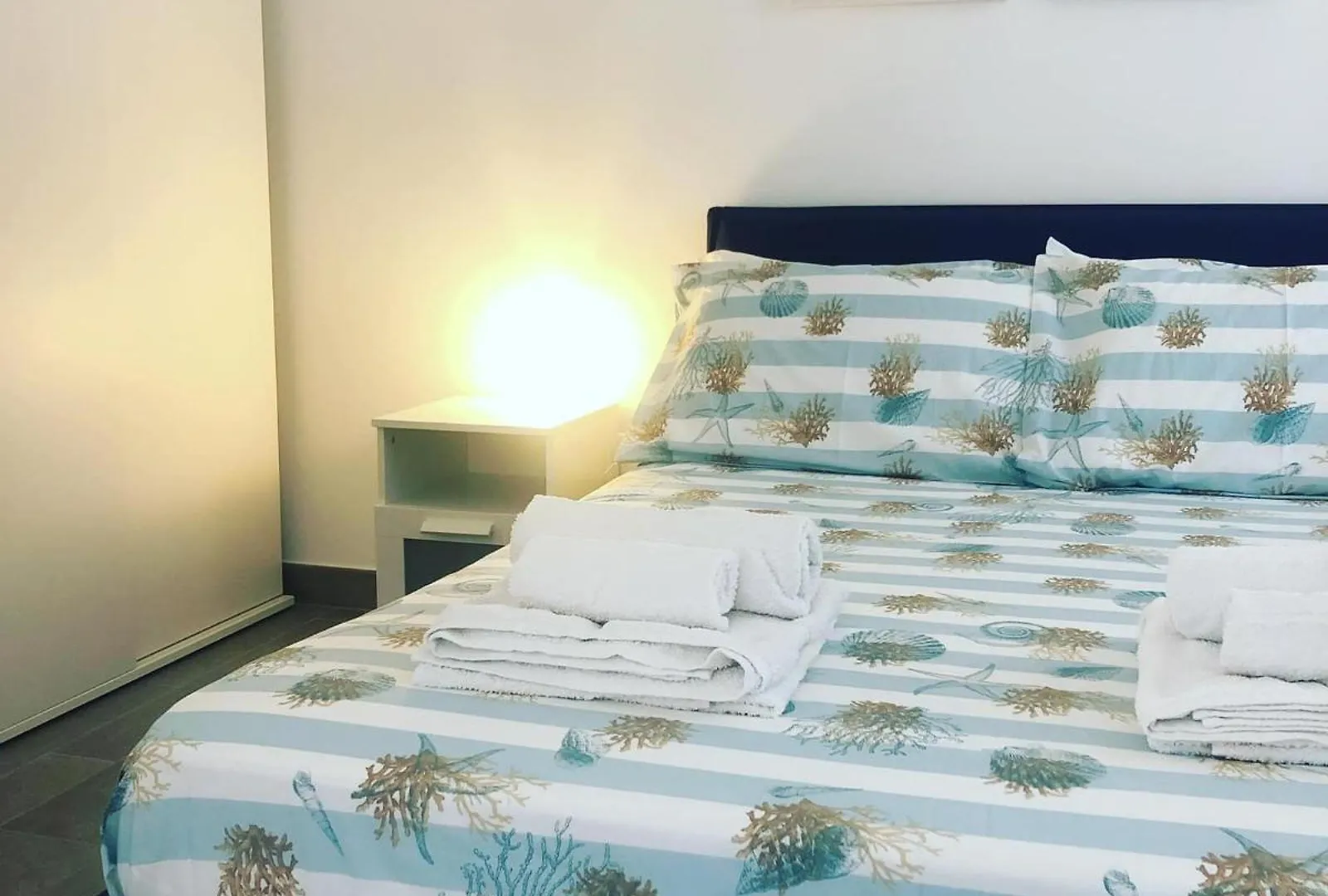 Farau B&B Messina 0*,  Italia