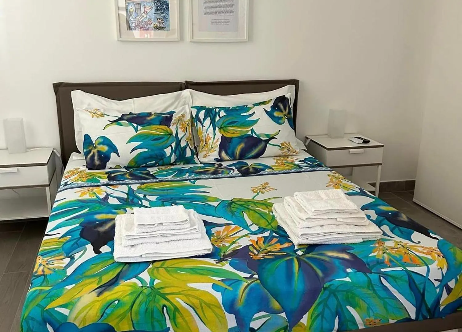 Farau B&B Messina 0*,