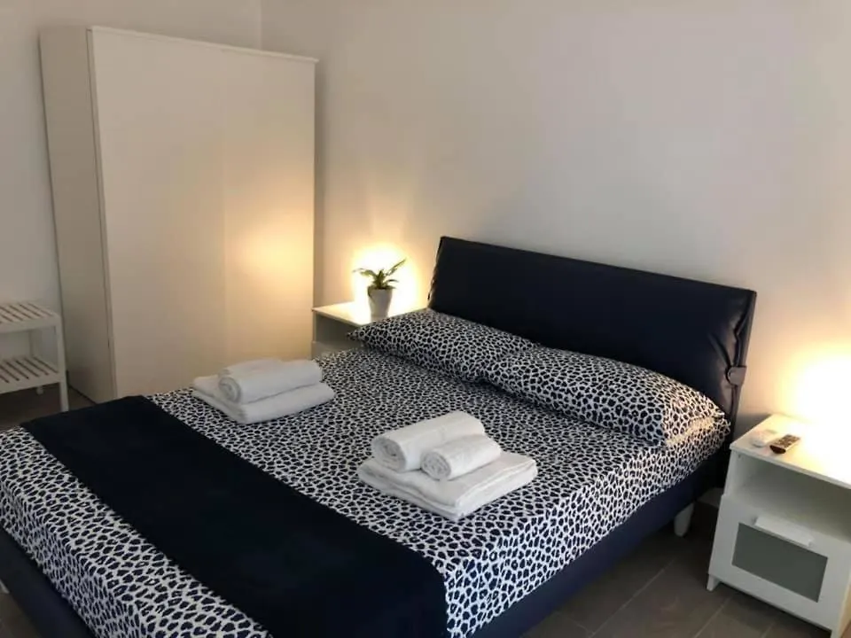 Farau B&B Messina