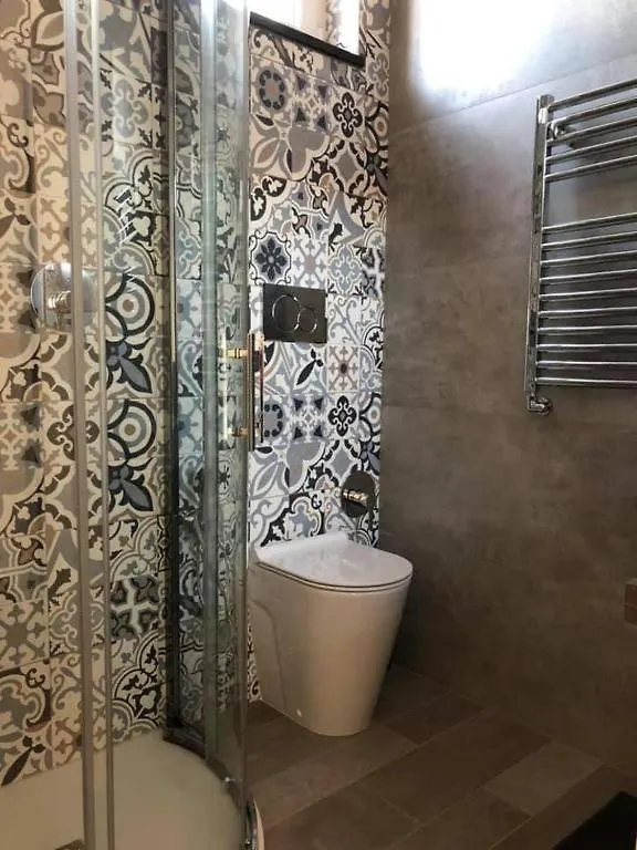 Farau B&B Messina Bed & Breakfast