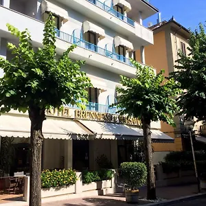 Brennero E Varsavia Hotel Montecatini-Terme
