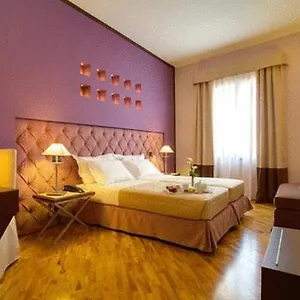 Messenion Hotel