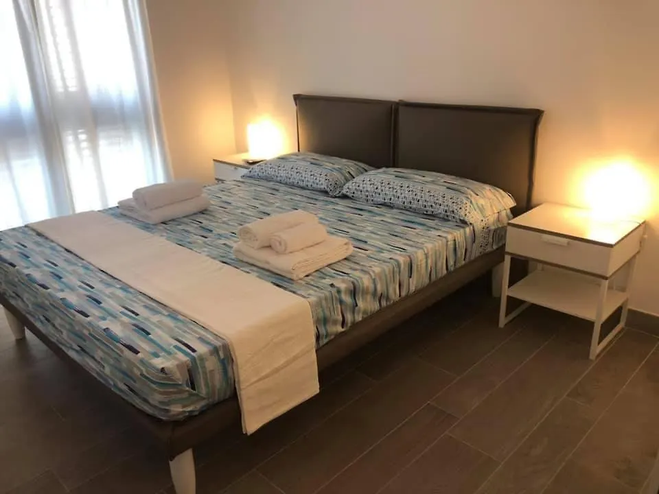 Bed & Breakfast Farau B&B Messina