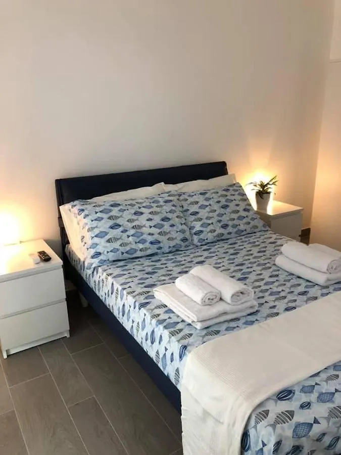 Farau B&B Messina Bed & Breakfast