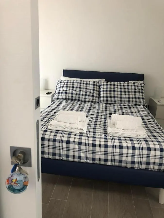 Bed & Breakfast Farau B&B Messina Italy