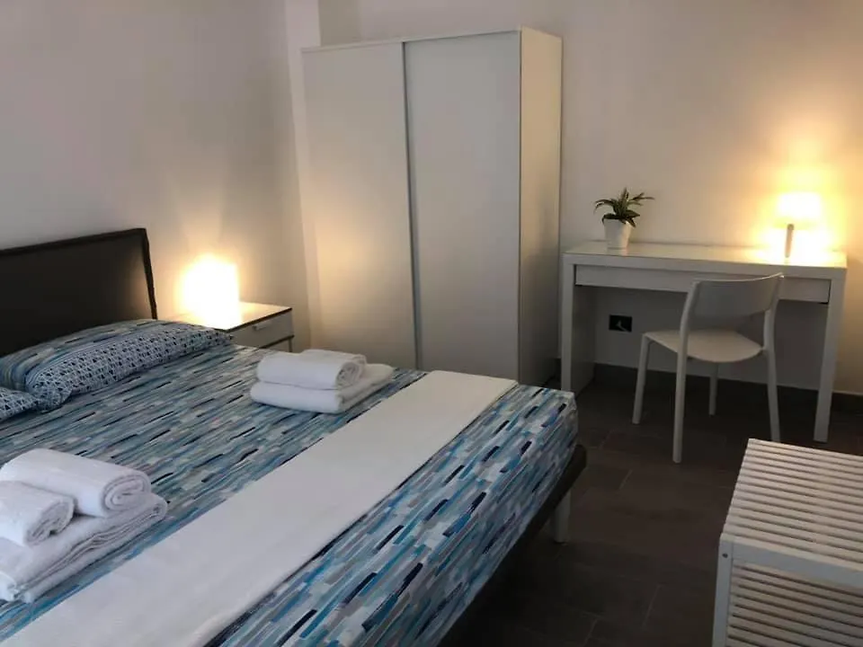 Farau B&B Messina Italy