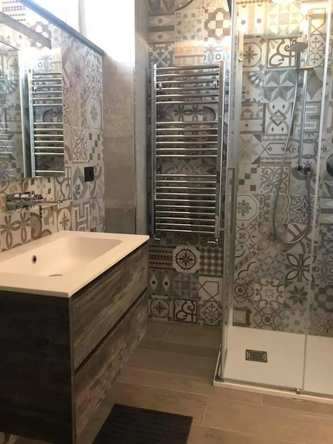 Farau B&B Messina 0*,  Italy