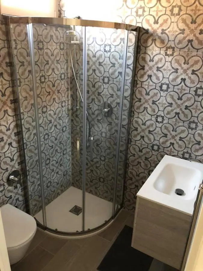 Farau B&B Messina Bed & Breakfast