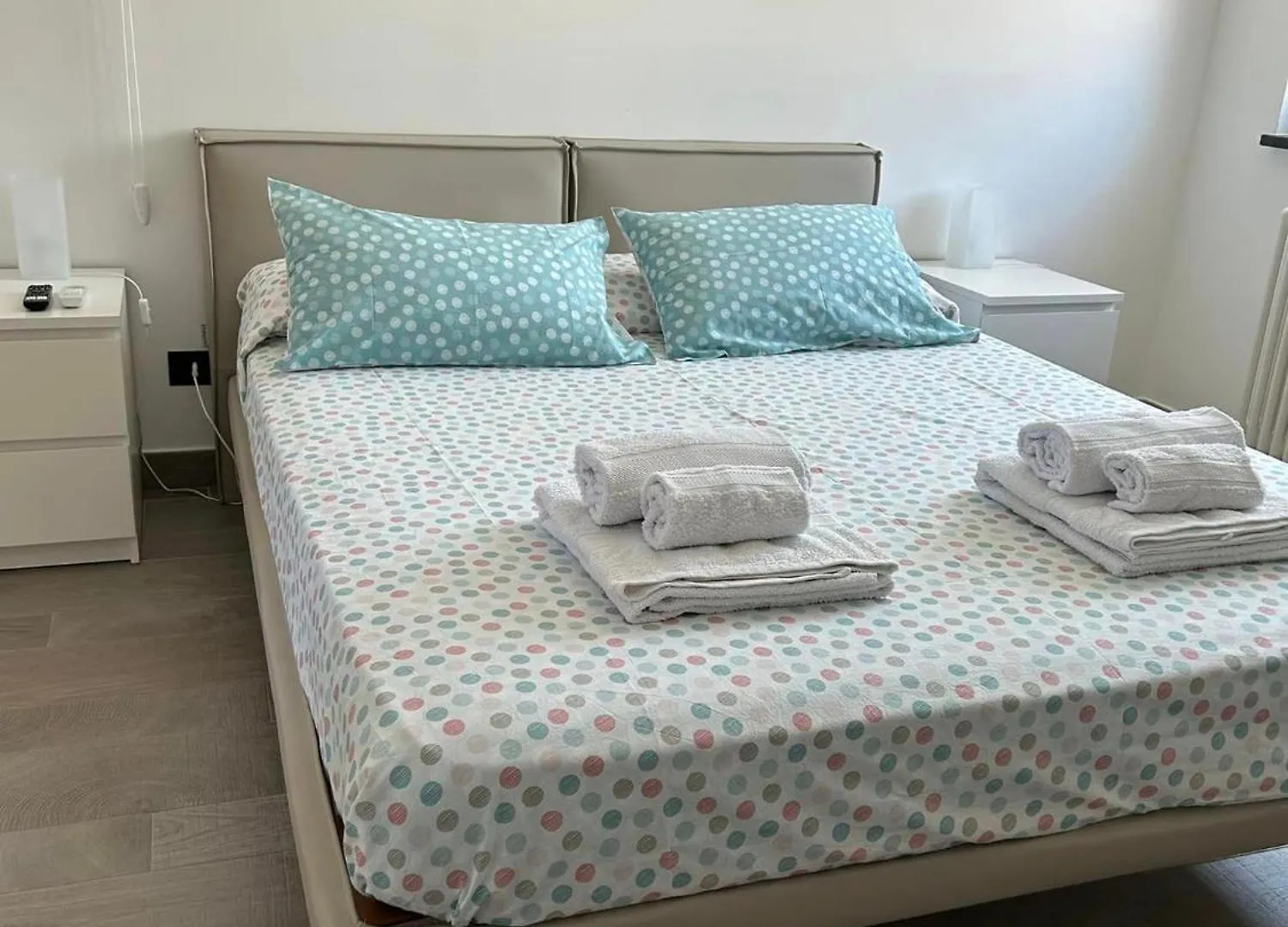 Farau B&B Messina Bed & Breakfast