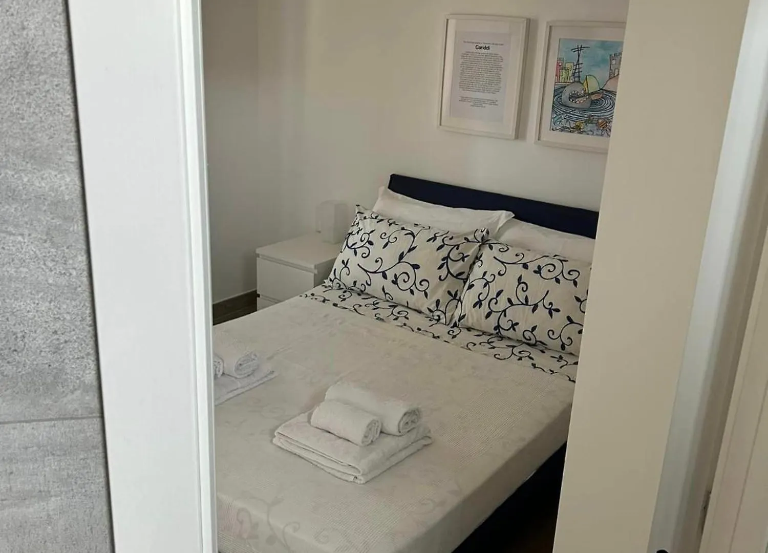 Farau B&B Messina