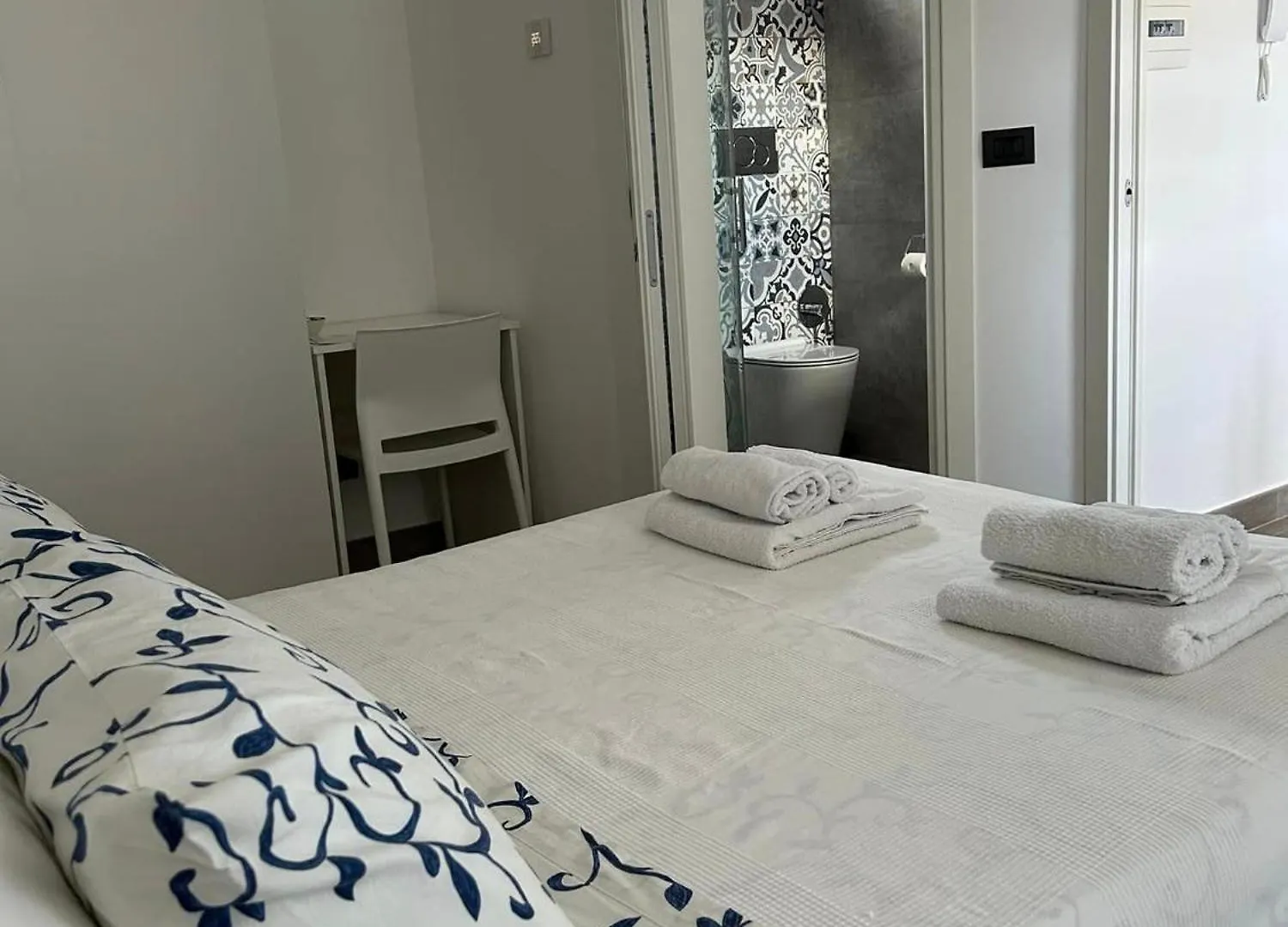 Farau B&B Messina