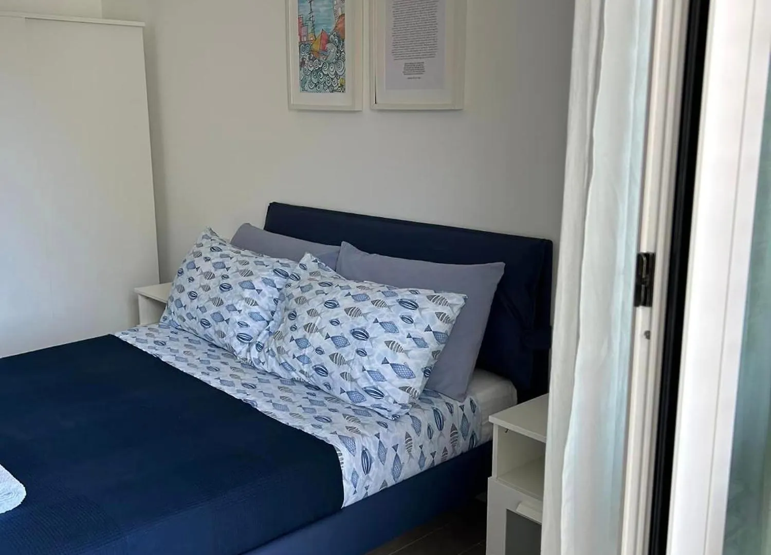 Bed & Breakfast Farau B&B Messina Italy
