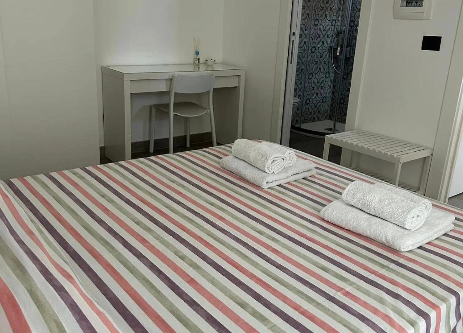 Farau B&B Messina
