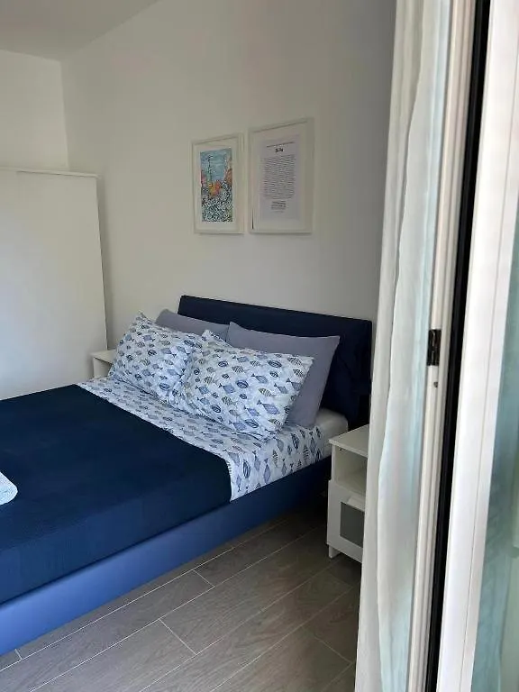 Farau B&B Messina 0*,  Italy