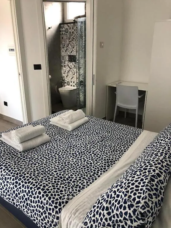 Bed & Breakfast Farau B&B Messina